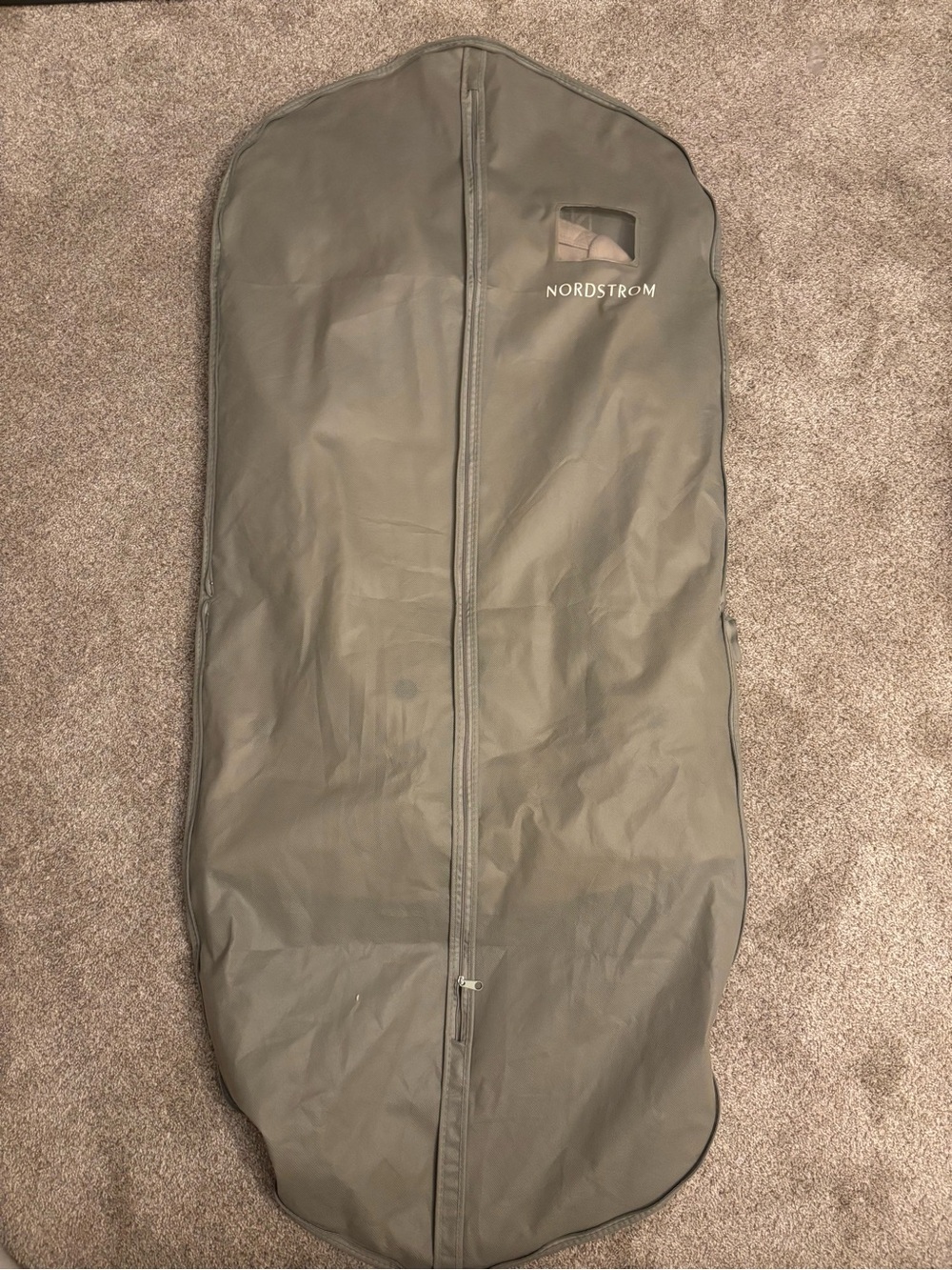 Burberry NWT Wool Blend Short Coat Detachable Quilted Liner Bag
Cream UK 4 US 2 - Picture 10 of 10